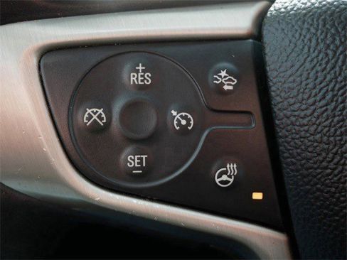 Used 2021 GMC Acadia Denali w/ Trailering Package image 25