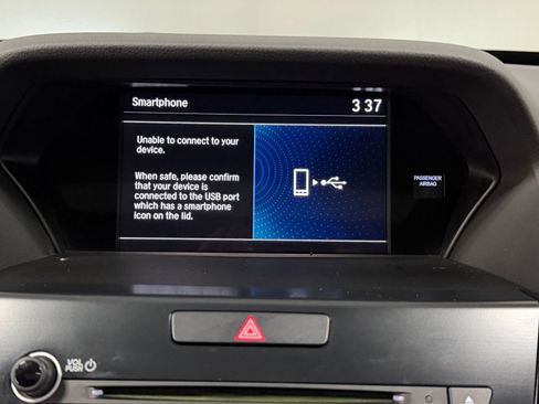 Used 2019 Acura ILX w/ Premium & A-SPEC Package image 32