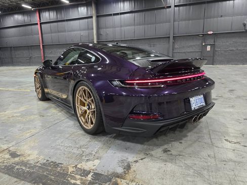 Used 2022 Porsche 911 GT3 RWD image 70