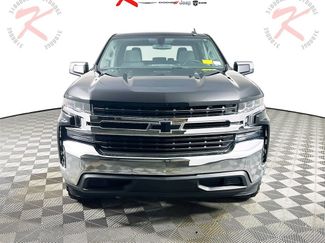 Used 2021 Chevrolet Silverado 1500 LT w/ LPO, Dark Essentials Package video 2