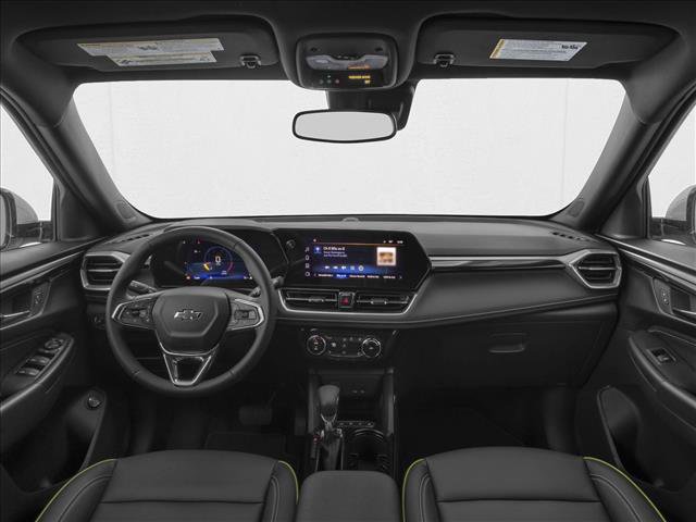 New 2026 Chevrolet TrailBlazer ACTIV w/ Driver Confidence Package FWD image 5