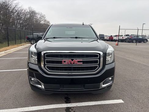Used 2019 GMC Yukon XL SLT image 7