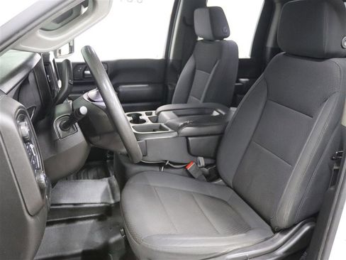 Used 2020 Chevrolet Silverado 2500 W/T w/ WT Fleet Convenience Package image 10