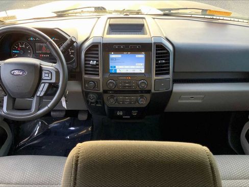 Used 2018 Ford F150 XLT w/ Equipment Group 302A Luxury image 14