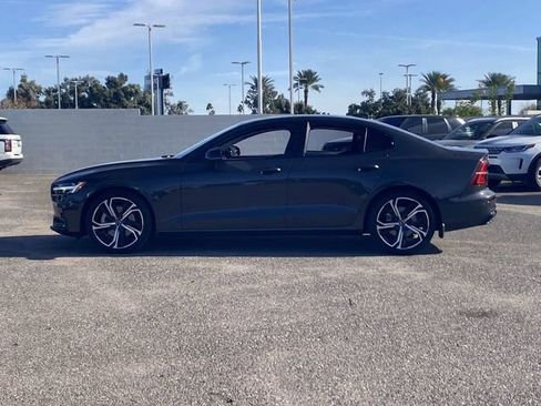 Certified 2023 Volvo S60 B5 Core w/ Climate Package image 10