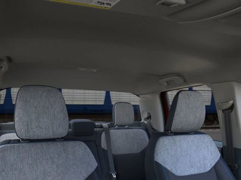 New 2026 Ford Maverick XLT image 12