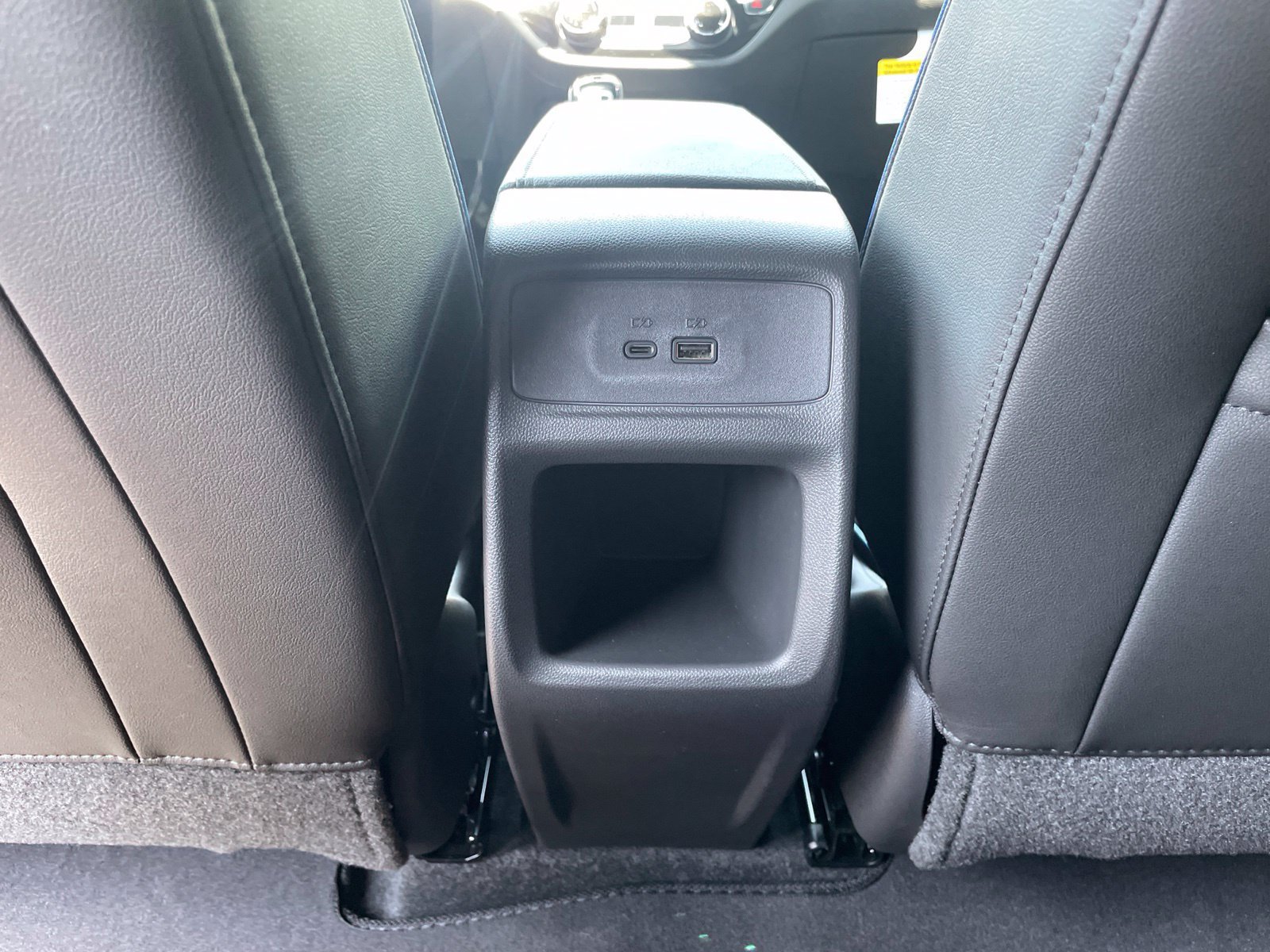 New 2026 Buick Envista Sport Touring w/ Convenience I Package FWD image 32
