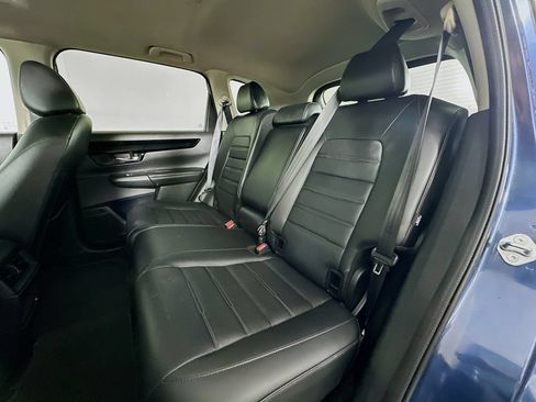 Used 2024 Honda CR-V EX-L image 25