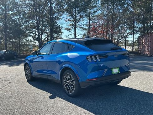 New 2025 Ford Mustang Mach-E Premium image 5