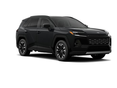 New 2026 Toyota RAV4 Limited AWD/4WD image 31