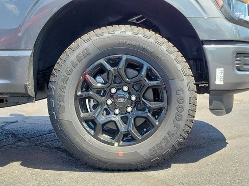 New 2026 Ford F150 STX AWD/4WD image 9