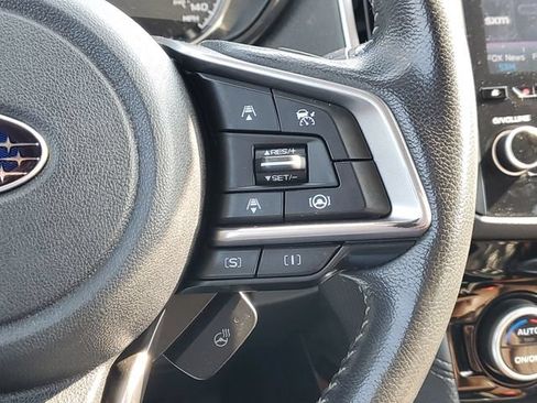 Used 2020 Subaru Forester Touring AWD/4WD image 21