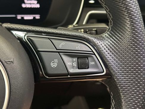 Used 2022 Audi S5 Premium Plus w/ Premium Plus Package AWD/4WD image 22