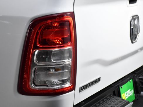 Used 2022 RAM 2500 Big Horn image 32