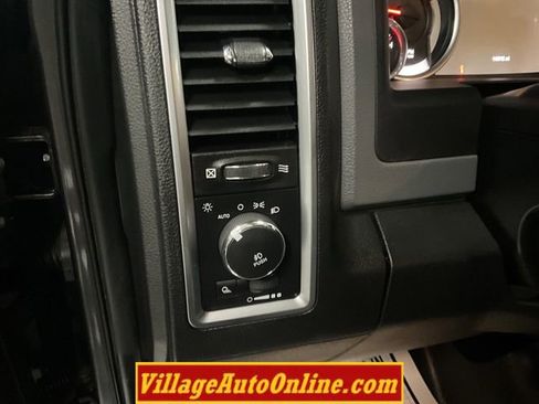 Used 2017 RAM 1500 Big Horn image 13