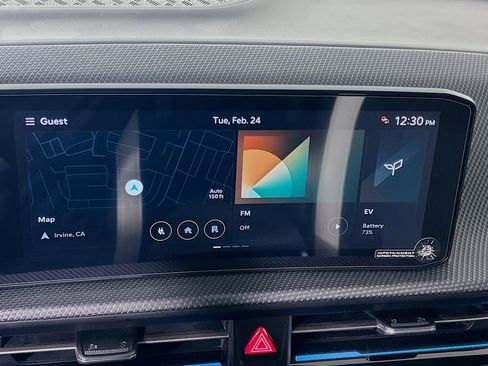 New 2025 Kia EV6 GT-Line image 13