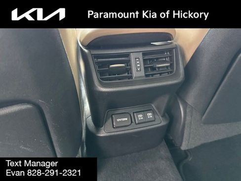 Used 2020 Lexus ES 350 w/ Premium Package FWD image 15