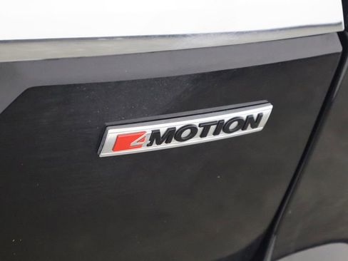 Used 2022 Volkswagen Atlas SEL image 46