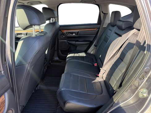 Certified 2019 Honda CR-V EX-L image 16