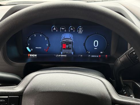 Used 2024 Ford F150 STX RWD image 15