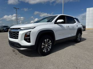 Used 2026 Chevrolet Equinox LT FWD video 2