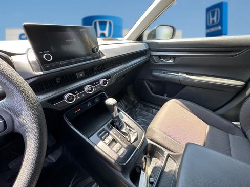 Used 2025 Honda CR-V LX image 22