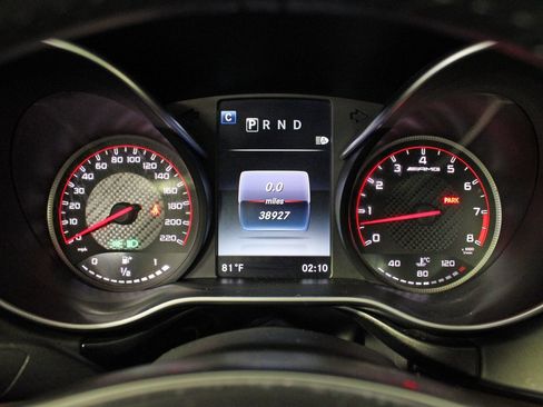 Used 2017 Mercedes-Benz AMG GT S image 17