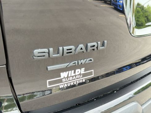 Certified 2023 Subaru Ascent Onyx Edition Limited AWD/4WD image 17