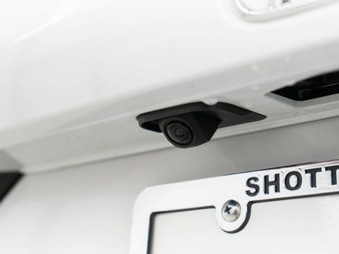 New 2026 Honda CR-V EX-L image 8