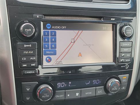 Used 2013 Nissan Altima 2.5 SL w/ Technology Pkg image 26