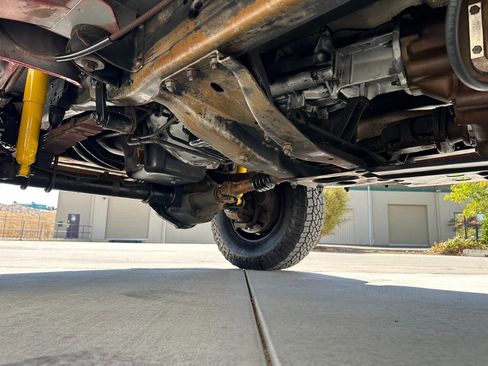 Used 1991 Dodge D/W Truck 250 image 69