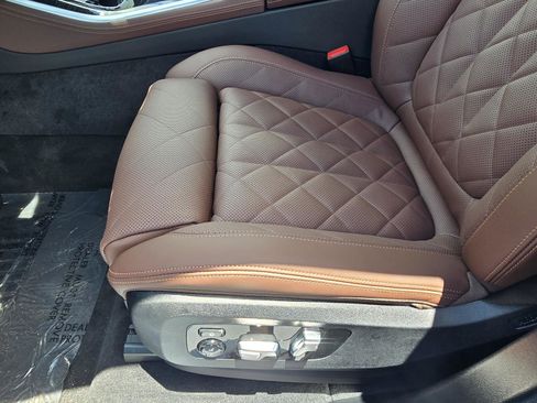 New 2026 BMW X5 sDrive40i w/ M Sport Package RWD image 16