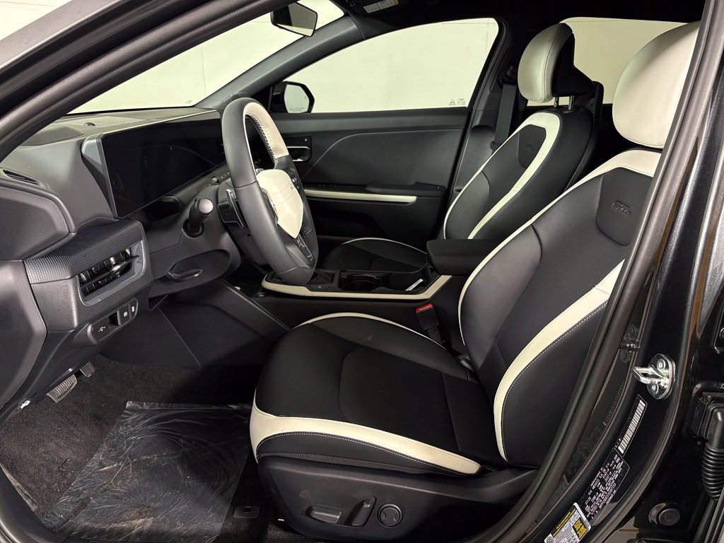 New 2026 Kia K4 EX FWD image 15