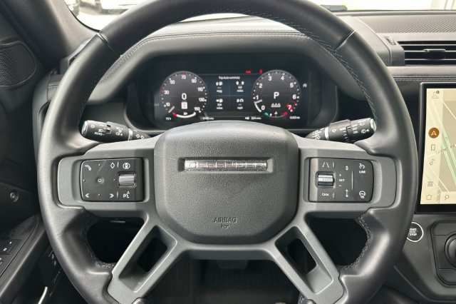 Used 2026 Land Rover Defender 110 S AWD/4WD image 23