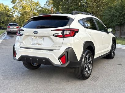 Certified 2025 Subaru Crosstrek 2.0i Premium