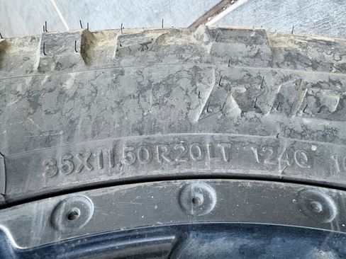 Used 2020 GMC Sierra 3500 Denali w/ Denali Ultimate Package image 10