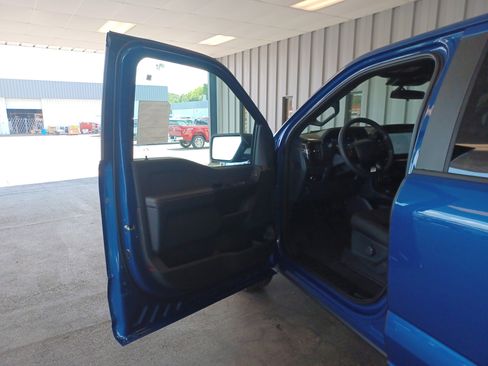 New 2025 Ford F150 STX w/ Equipment Group 200A image 12