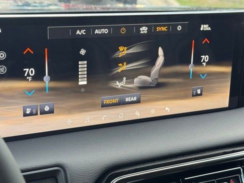 New 2026 Nissan Armada PRO-4X image 41