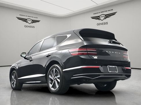 Used 2025 Genesis GV80 2.5T Select AWD/4WD image 20