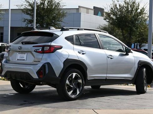 New 2026 Subaru Crosstrek 2.5i Limited image 3