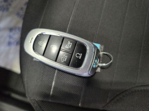 Certified 2023 Hyundai Santa Cruz SEL AWD/4WD image 29