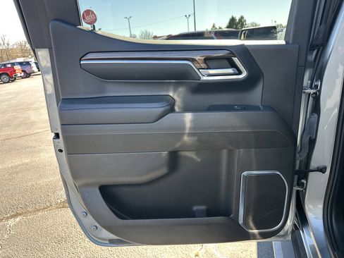 Used 2023 Chevrolet Silverado 1500 RST w/ All Star Edition Plus image 22