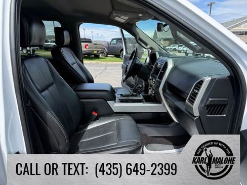 Used 2020 Ford F150 Lariat image 37