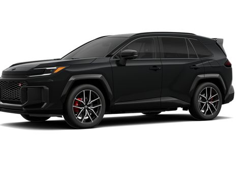 New 2026 Toyota RAV4 AWD Plug-in Hybrid image 32