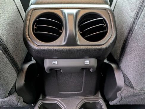 New 2026 Jeep Gladiator Willys image 23