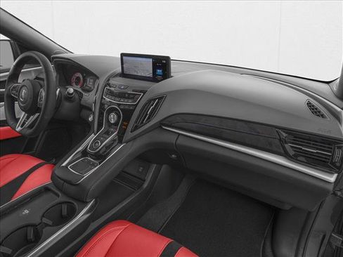 New 2026 Acura RDX A-Spec image 11