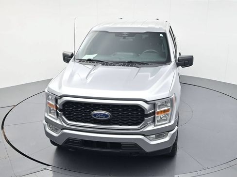 Used 2022 Ford F150 XL w/ STX Appearance Package AWD/4WD image 35