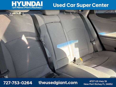 Used 2013 Hyundai Sonata GLS image 8