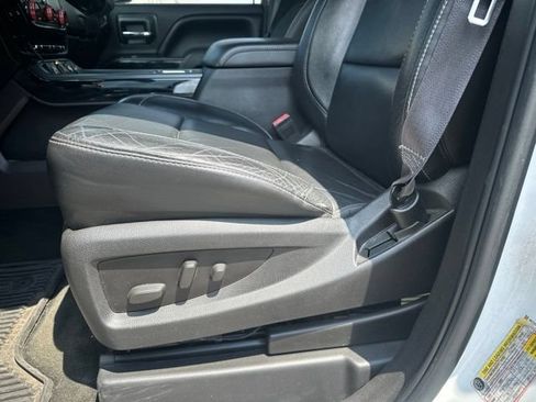 Used 2015 GMC Sierra 1500 SLT w/ SLT Preferred Package AWD/4WD image 15