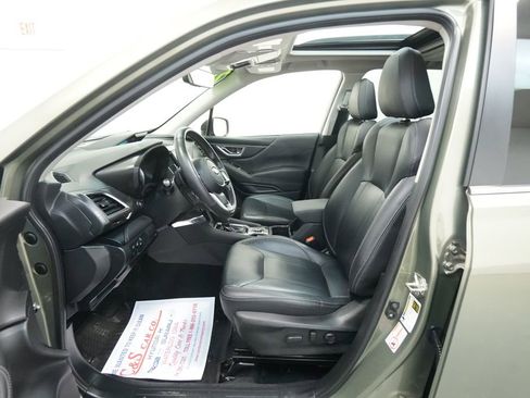 Used 2020 Subaru Forester Touring w/ Popular Package #2 image 16